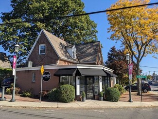 Plus de détails pour 58 Post Rd, Fairfield, CT - Local commercial à vendre