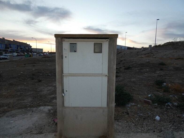Terrain dans Alguazas, Murcia à vendre - Photo de l’immeuble – Image 2 sur 5