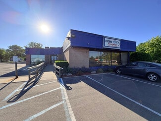 Plus de détails pour 4252 Kalamazoo Ave SE, Grand Rapids, MI - Local commercial à vendre