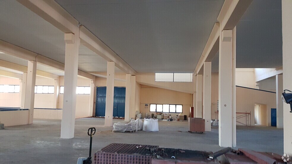 Calle Ramón y Cajal, 4, Leganés, Madrid à vendre - Photo de l’immeuble – Image 2 sur 5