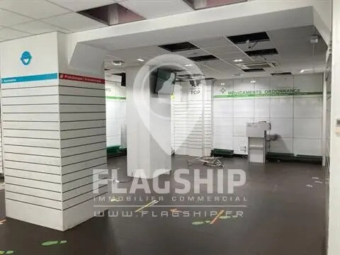 Local commercial dans Paris à louer - Photo intérieure – Image 3 sur 4