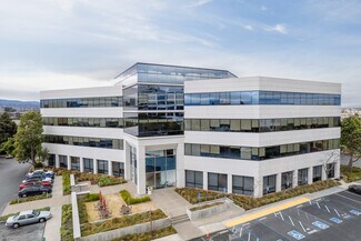 Plus de détails pour 1840 Gateway Dr, San Mateo, CA - Bureau à louer