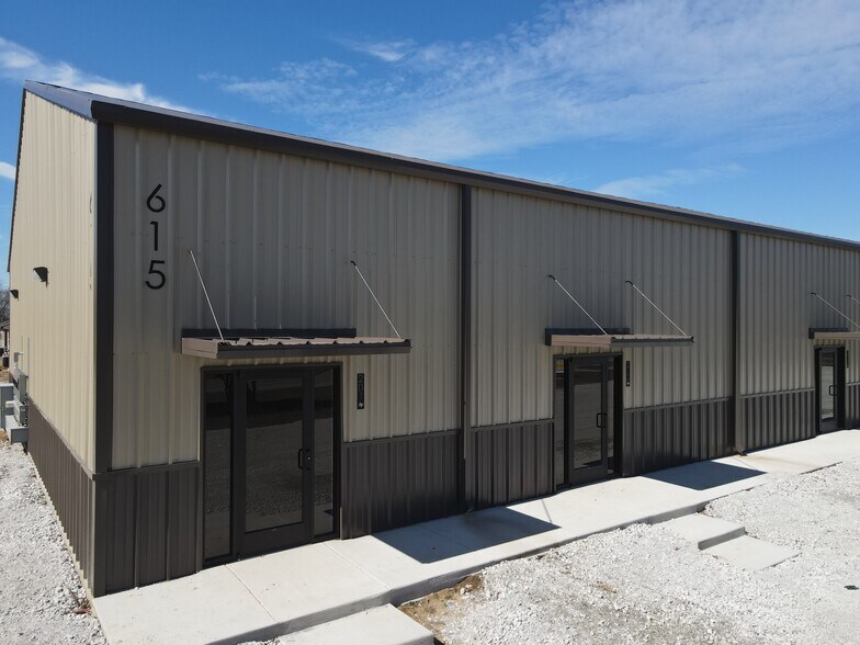 615 FM 371, Gainesville, TX à louer - Photo de l’immeuble – Image 1 sur 7