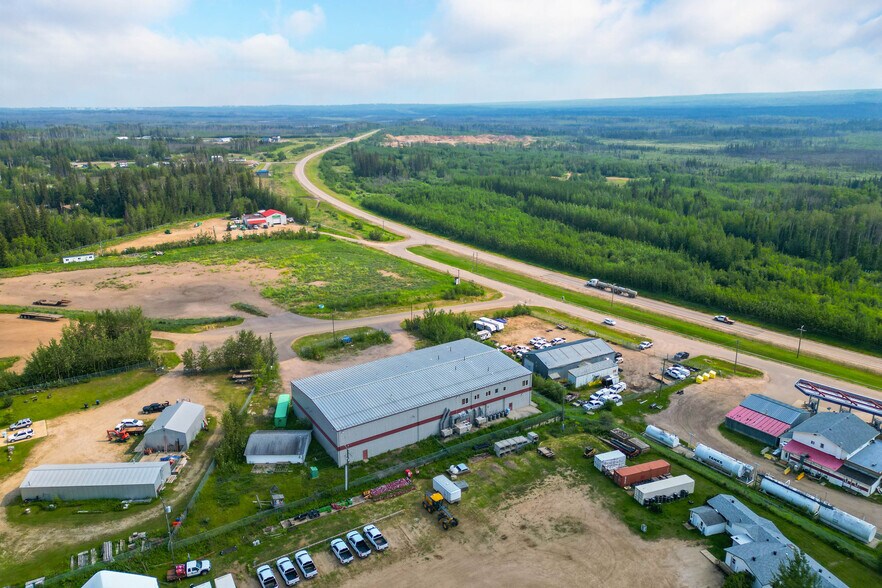 105 Oak Crt, Anzac, AB à vendre - Photo de l’immeuble – Image 2 sur 58