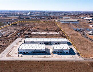 Plus de détails pour NWC, Twin Falls, ID - Industriel/Logistique à louer