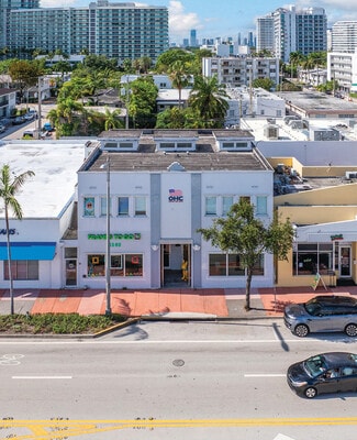 Plus de détails pour 1558 Alton Rd, Miami Beach, FL - Local commercial à louer
