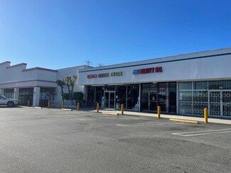 Plus de détails pour 5108-5130 W 190th St, Torrance, CA - Local commercial à louer