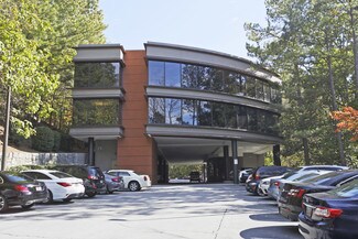 Plus de détails pour 5755 Dupree Dr NW, Atlanta, GA - Bureau à louer