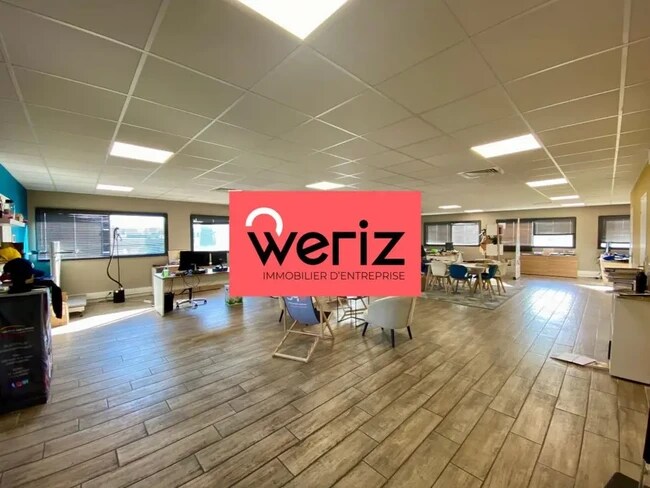 Plus de détails pour Bureau à louer