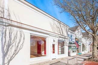 Plus de détails pour 99 Jobs Ln, Southampton, NY - Local commercial à louer