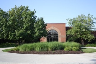 Plus de détails pour 9775 Crosspoint Blvd, Indianapolis, IN - Bureau à louer