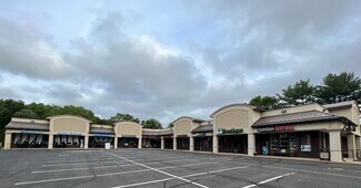 Plus de détails pour 305 Rt 9 S, Englishtown, NJ - Local commercial à louer