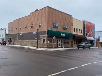Plus de détails pour 220 Main, Ishpeming, MI - Local commercial à vendre
