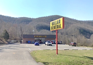 Plus de détails pour 1747 Park Ave SW, Norton, VA - Local commercial à vendre