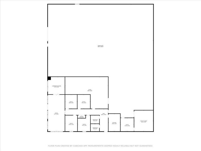 131 Parkwood Cir, Carrollton, GA à louer - Photo de l’immeuble – Image 3 sur 19