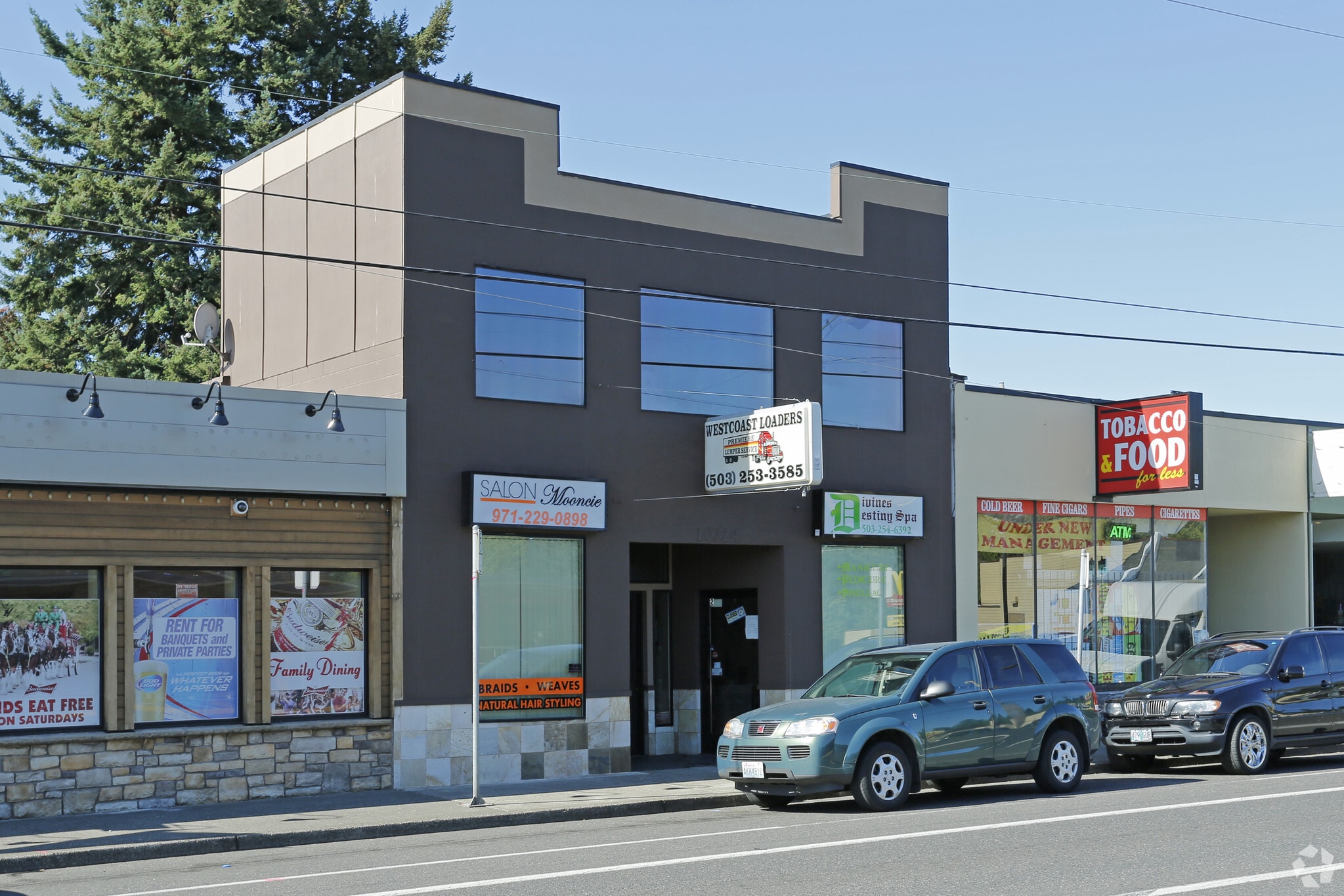 10324 NE Halsey St, Portland, OR à vendre Photo principale– Image 1 sur 11