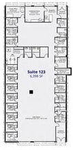 8920 Canyon Falls Blvd, Twinsburg, OH à louer Plan d’étage– Image 1 sur 1