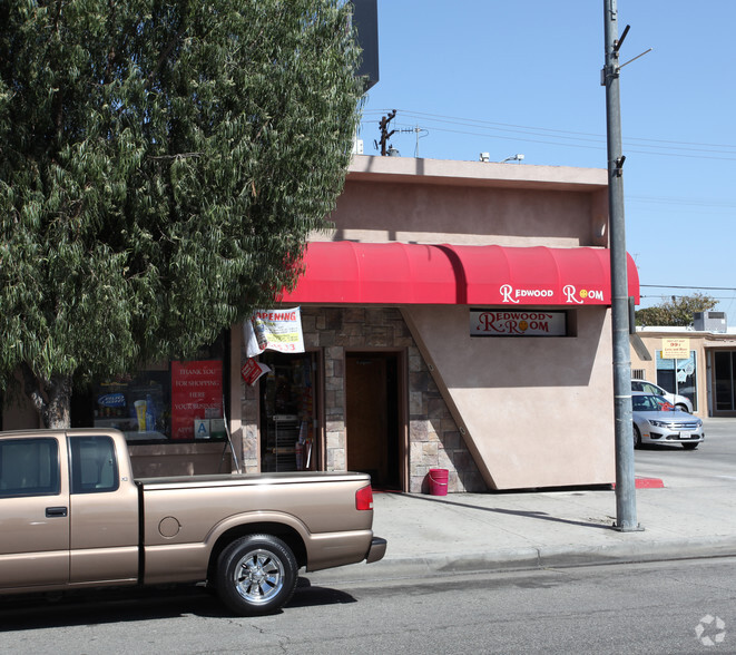 4533 Slauson Ave, Maywood, CA à vendre - Photo de l’immeuble – Image 2 sur 2