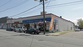 Plus de détails pour 599 New Brunswick Ave, Perth Amboy, NJ - Local commercial à louer