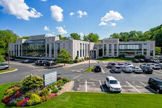 Plus de détails pour 12550 Frontage Rd W, Burnsville, MN - Bureau, Local commercial à louer