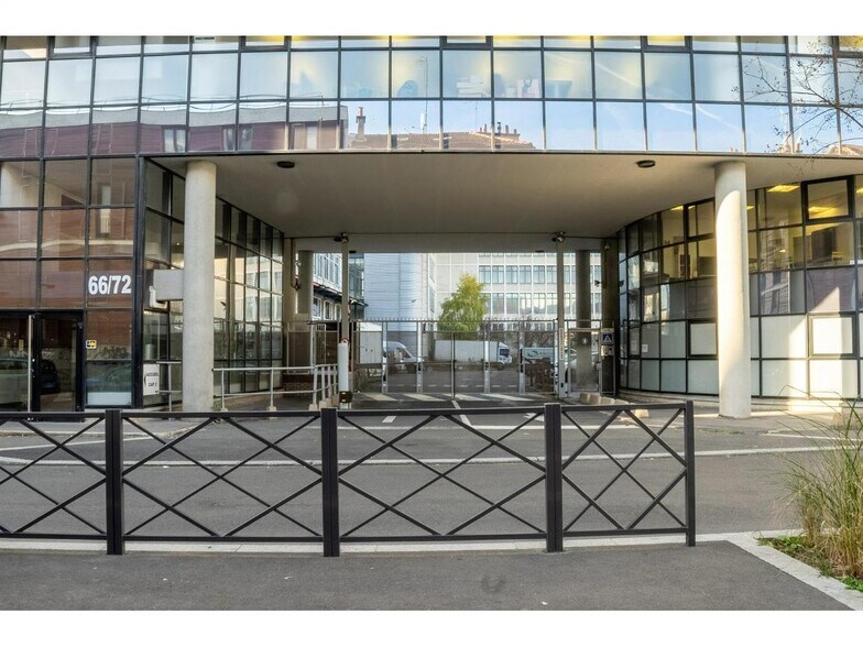 66 Rue Marceau, Montreuil à louer - Photo de l’immeuble – Image 1 sur 6
