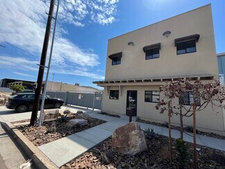 Plus de détails pour 1918 Cleveland Ave, National City, CA - Industriel/Logistique à vendre