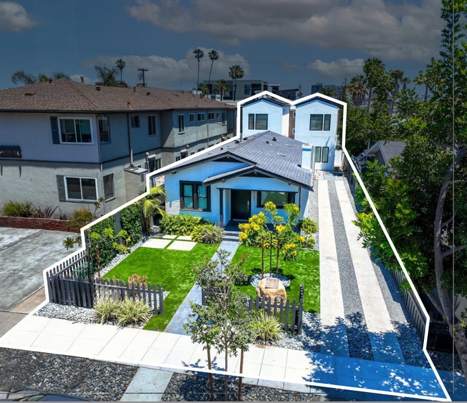 4121 Utah St, San Diego, CA à vendre - Photo principale – Image 1 sur 36