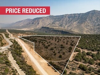 Plus de détails pour 3820 100 East, Toquerville, UT - Terrain à vendre
