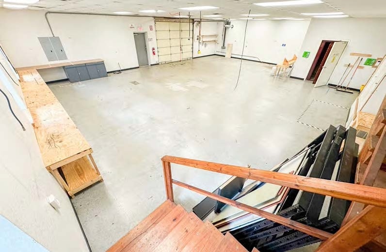 1821 S 1st St, Rogers, AR à louer Photo intérieure– Image 1 sur 2