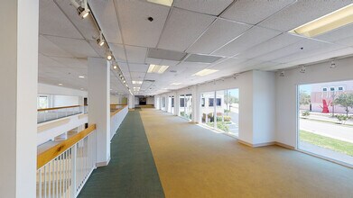 601 N Federal Hwy, Boca Raton, FL à louer Numérisation 3D Matterport– Image 2 sur 2