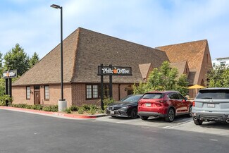 Plus de détails pour 7012 Walnut Grove Dr, Whittier, CA - Local commercial à louer