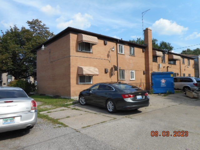 16611 Greenfield Rd, Detroit, MI à vendre - Photo de l’immeuble – Image 2 sur 7