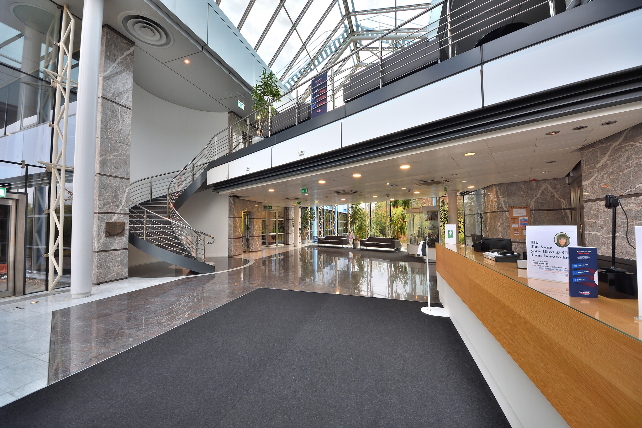 Carnegie Av, Dunfermline à louer Photo intérieure– Image 1 sur 4