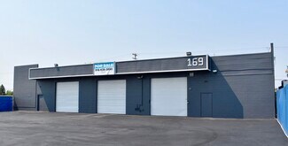 Plus de détails pour 169 Otto Cir, Sacramento, CA - Industriel/Logistique à vendre