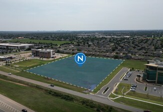 Plus de détails pour 7410 W Memorial Rd, Oklahoma City, OK - Terrain à vendre