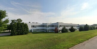 Plus de détails pour 4141 Westmark Dr, Dubuque, IA - Bureau à louer