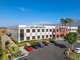 Plus de détails pour 11175 Azusa Ct, Rancho Cucamonga, CA - Bureau à louer