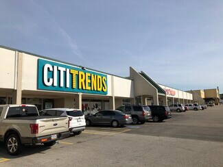 Plus de détails pour Alpine St, Longview, TX - Bureau/Local commercial, Local commercial à louer
