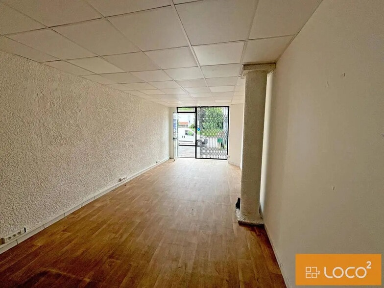 7 Avenue De Villemur, Saint-Alban à vendre - Photo de l’immeuble – Image 3 sur 4