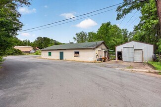 Plus de détails pour 79 Jones St, Jasper, GA - Industriel/Logistique à vendre