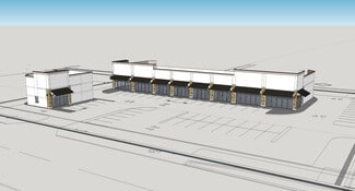 Plus de détails pour 6410 Babcock Rd, San Antonio, TX - Local commercial à louer