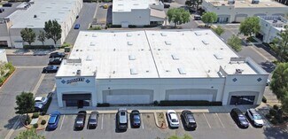 Plus de détails pour 41588 Eastman Dr, Murrieta, CA - Industriel/Logistique à vendre