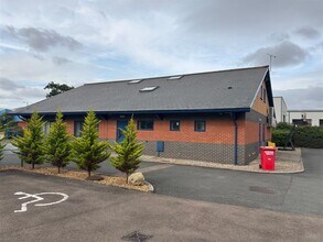 Crab Apple Way, Evesham à louer Photo de l’immeuble– Image 2 sur 7