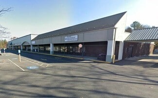 Plus de détails pour 489-493 Bernardston Rd, Greenfield, MA - Local commercial à louer