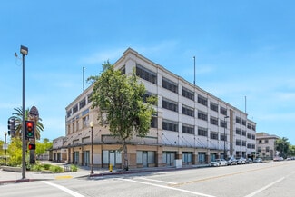 Plus de détails pour 750 S Raymond Ave, Pasadena, CA - Local commercial à louer