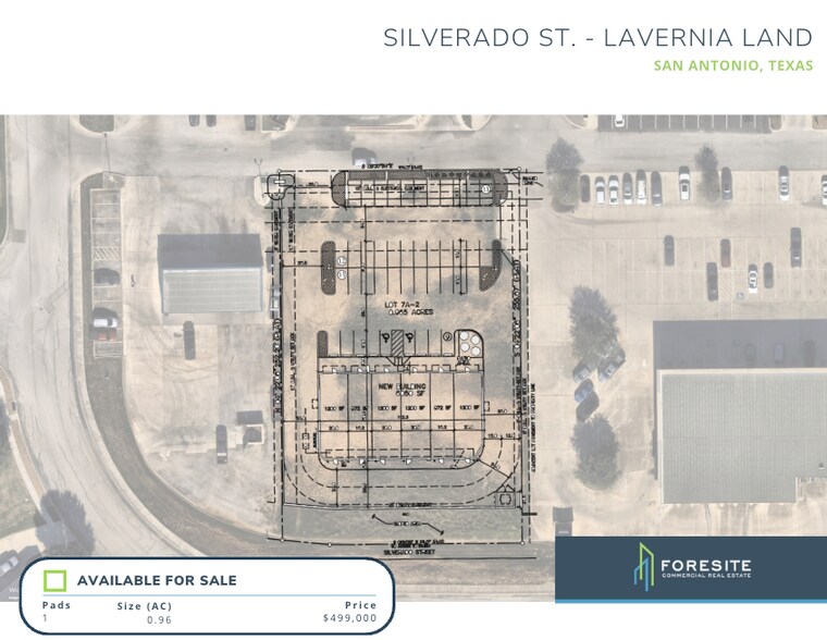 13867 US Highway 87 W, La Vernia, TX à vendre - Photo de l’immeuble – Image 1 sur 5