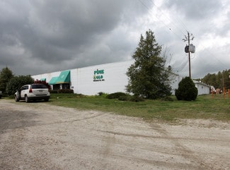 Plus de détails pour 414 S Main St, Rolesville, NC - Local commercial à louer