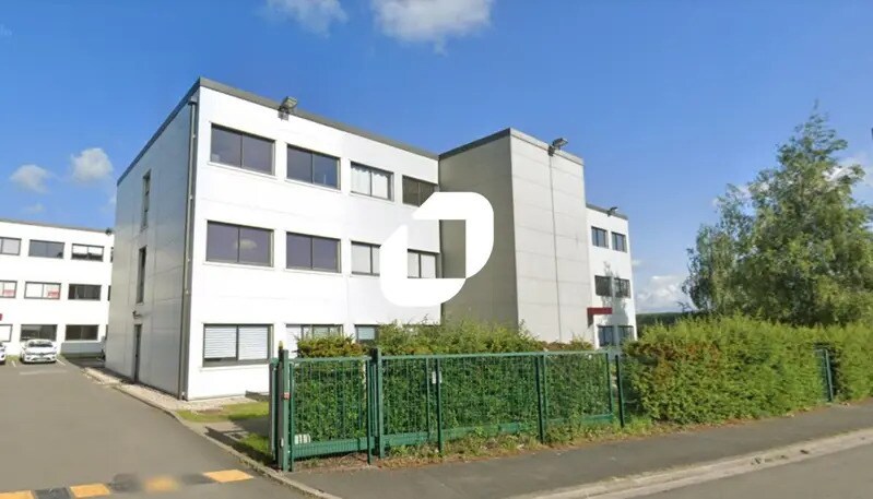 463 Rue Des Clauwiers, Seclin à louer - Photo de l’immeuble – Image 1 sur 9