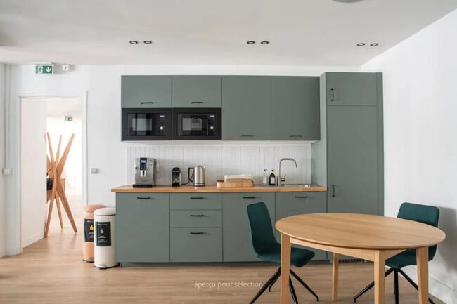 Plus de détails pour 101 Rue De Vaugirard, Paris - Bureau à louer