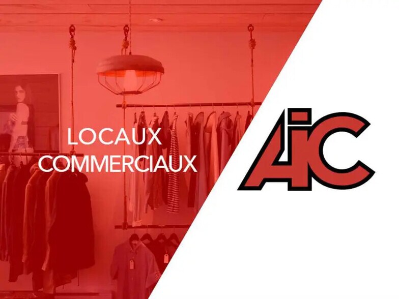 Local commercial dans Rouen à louer - Photo intérieure – Image 2 sur 2
